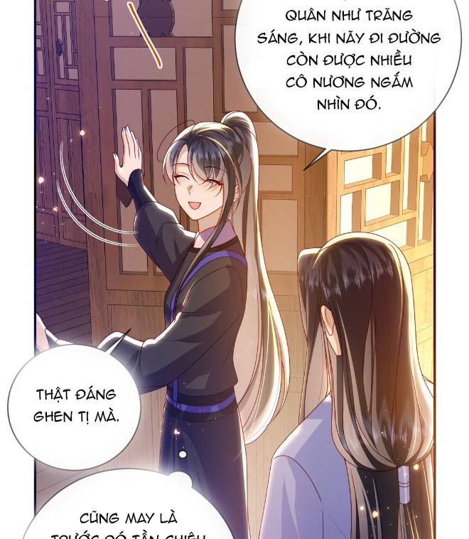 Đại Lão Phải Gả Cho Phu Quân Mù: Chapter 86