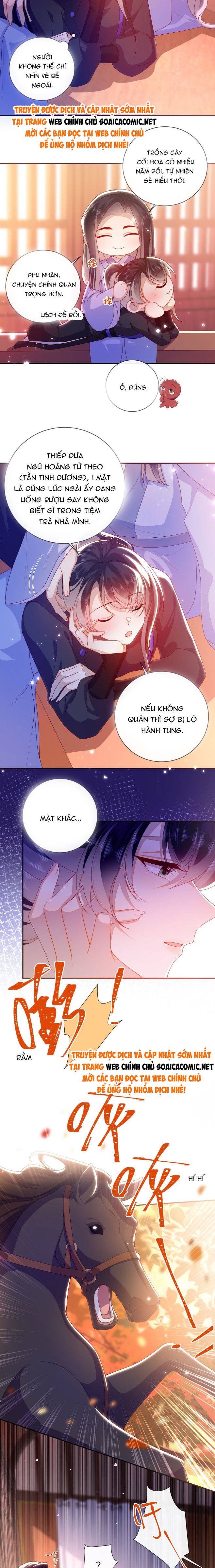 Đại Lão Phải Gả Cho Phu Quân Mù: Chapter 88