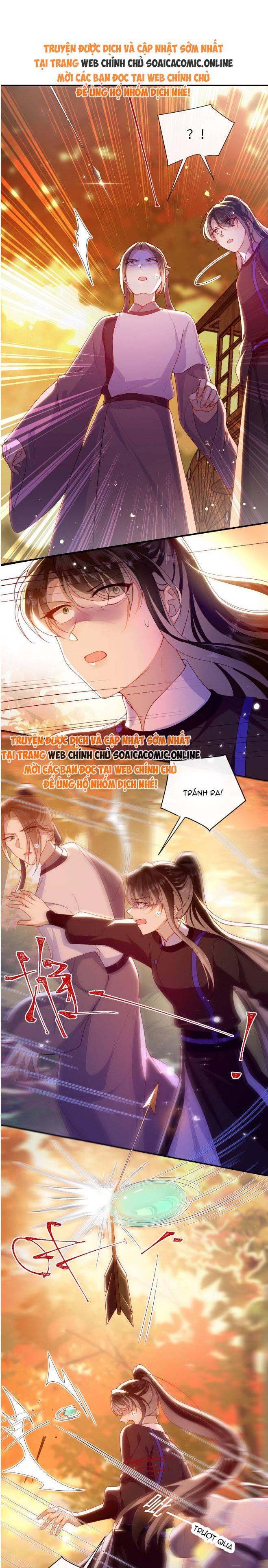 Đại Lão Phải Gả Cho Phu Quân Mù: Chapter 89
