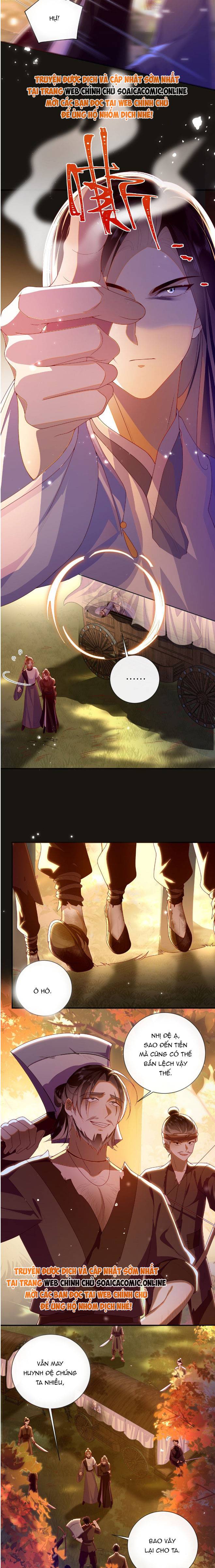 Đại Lão Phải Gả Cho Phu Quân Mù: Chapter 89