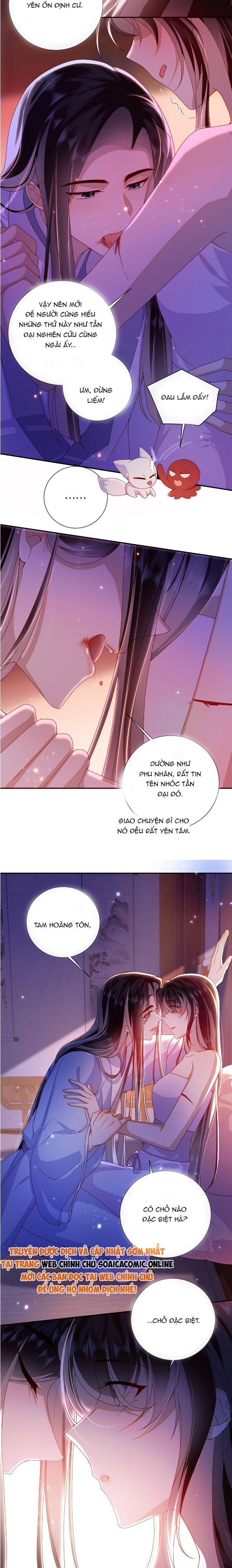 Đại Lão Phải Gả Cho Phu Quân Mù: Chapter 89