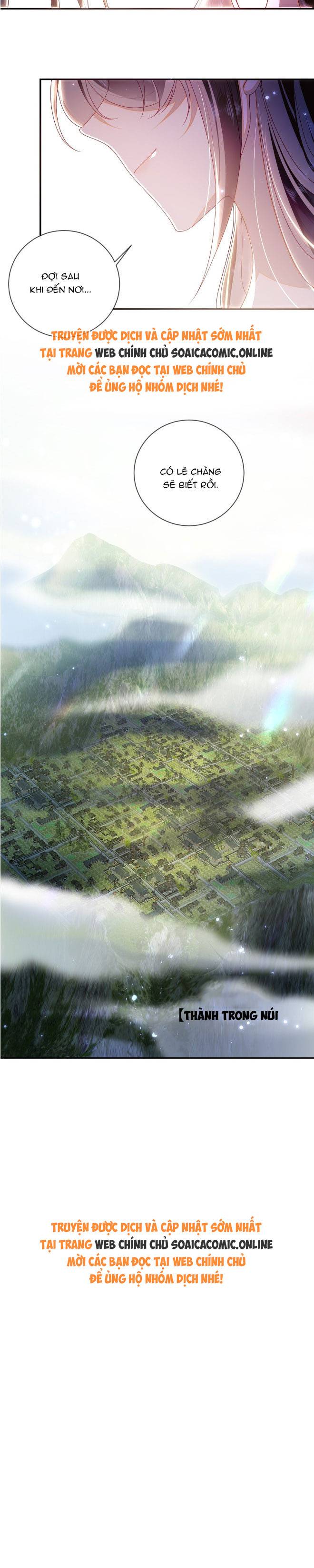 Đại Lão Phải Gả Cho Phu Quân Mù: Chapter 89