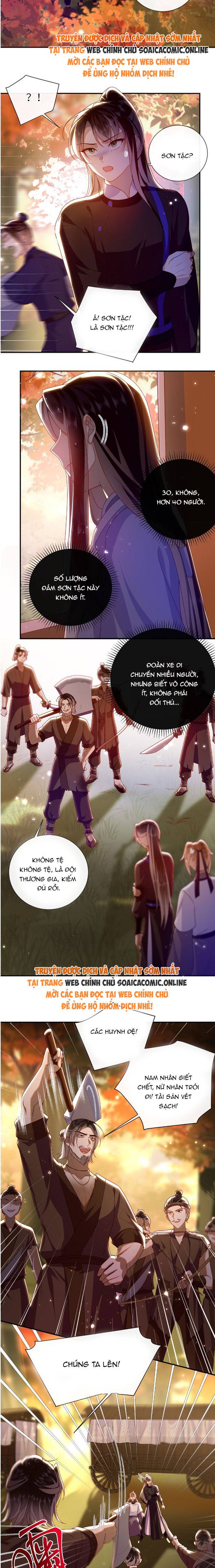 Đại Lão Phải Gả Cho Phu Quân Mù: Chapter 89