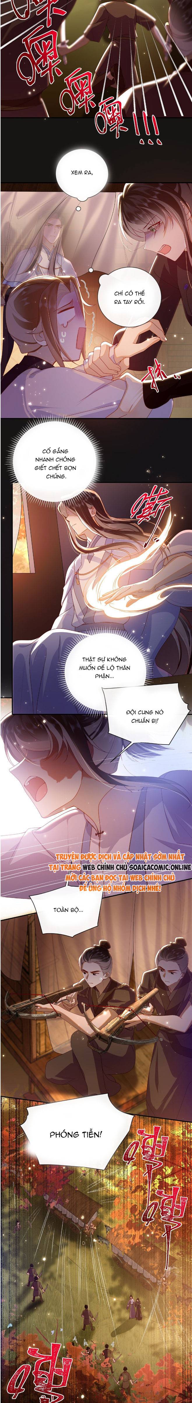 Đại Lão Phải Gả Cho Phu Quân Mù: Chapter 89