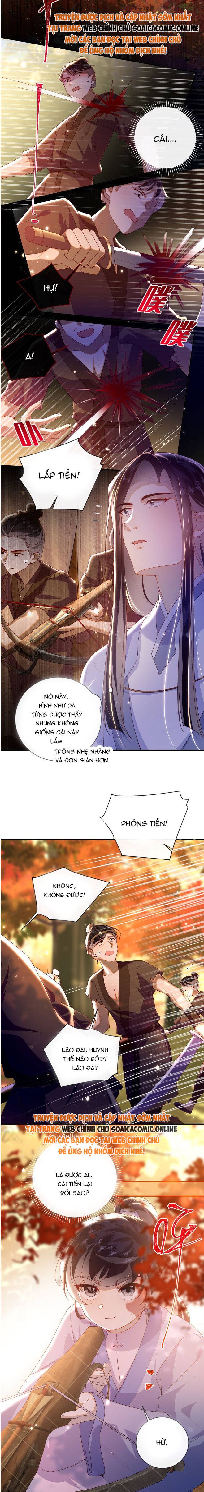 Đại Lão Phải Gả Cho Phu Quân Mù: Chapter 89