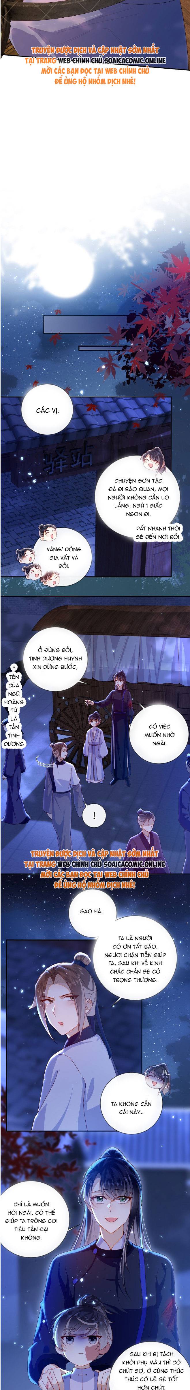Đại Lão Phải Gả Cho Phu Quân Mù: Chapter 89