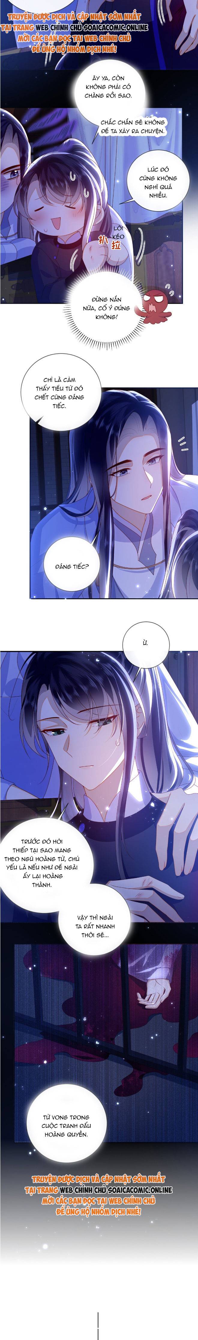 Đại Lão Phải Gả Cho Phu Quân Mù: Chapter 89
