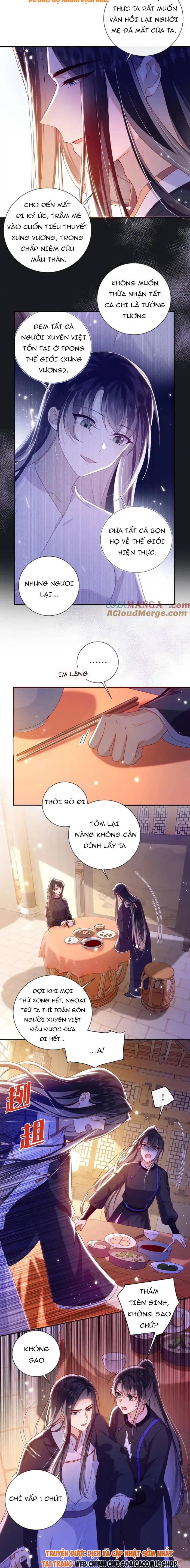 Đại Lão Phải Gả Cho Phu Quân Mù: Chapter 93
