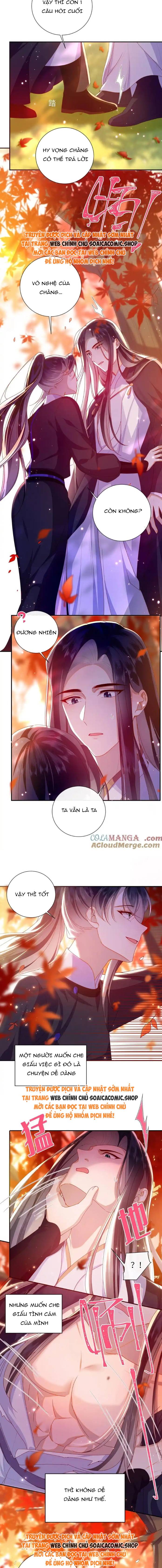 Đại Lão Phải Gả Cho Phu Quân Mù: Chapter 93