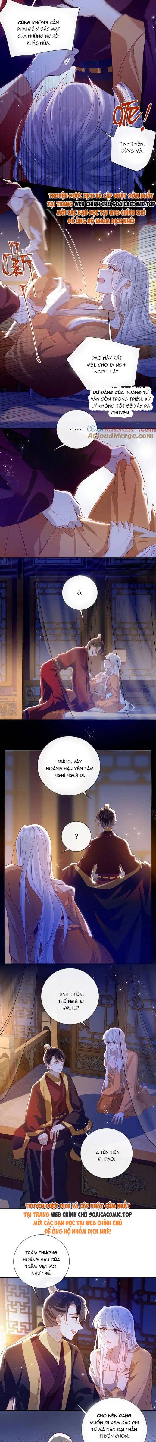 Đại Lão Phải Gả Cho Phu Quân Mù: Chapter 97