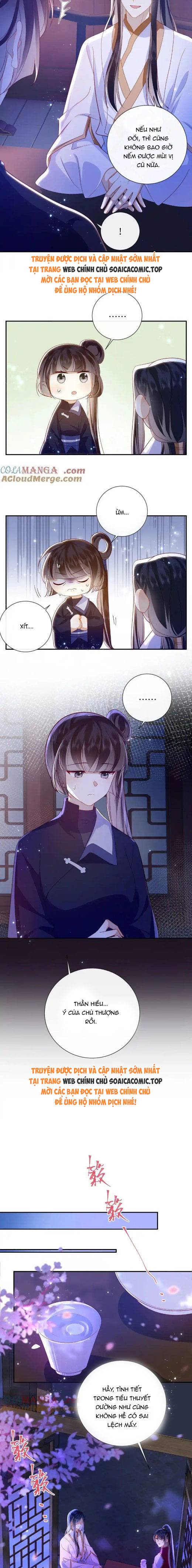 Đại Lão Phải Gả Cho Phu Quân Mù: Chapter 97