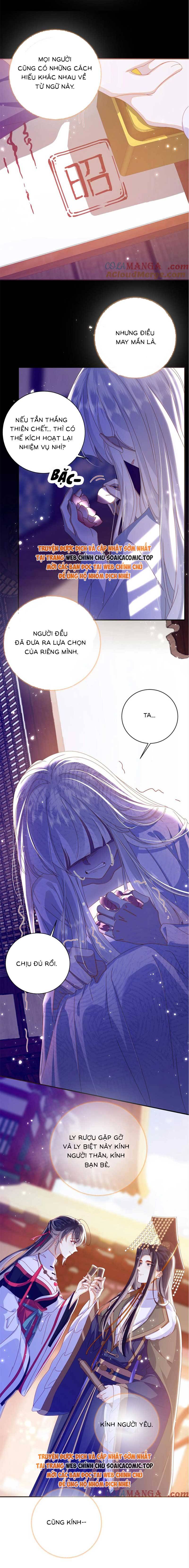 Đại Lão Phải Gả Cho Phu Quân Mù: Chapter 99