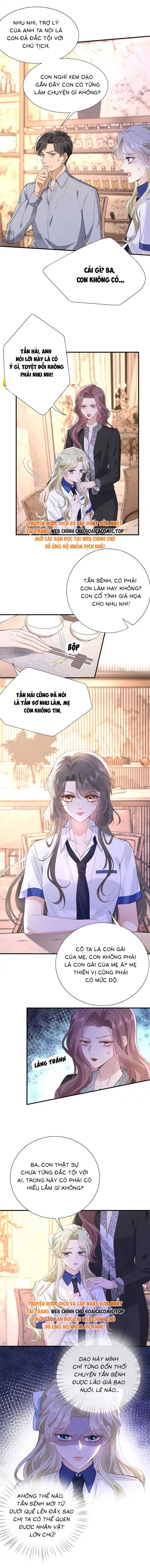 Đại Lão Toàn Năng Đã Đẹp Lại Còn Ngầu: Chapter 10