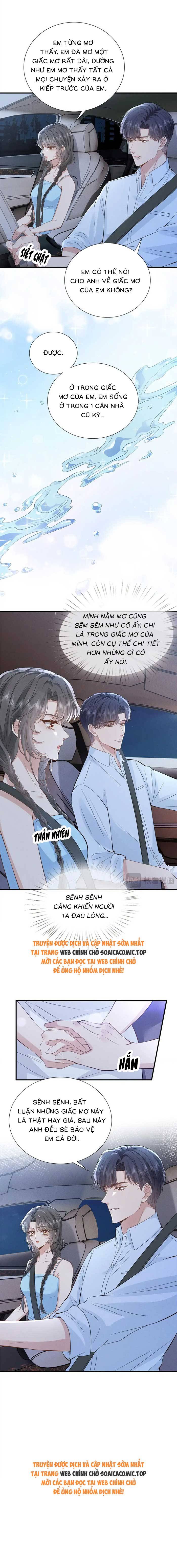 Đại Lão Toàn Năng Đã Đẹp Lại Còn Ngầu: Chapter 12