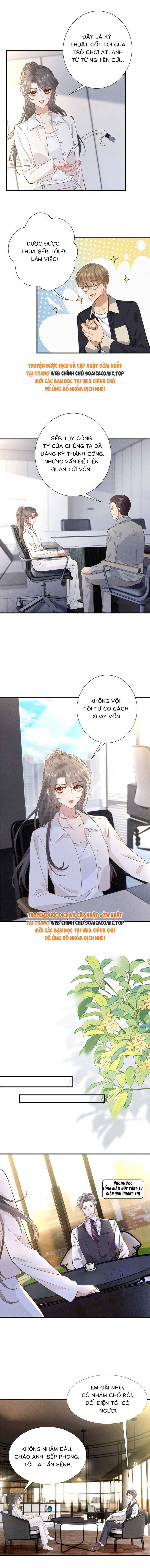 Đại Lão Toàn Năng Đã Đẹp Lại Còn Ngầu: Chapter 13