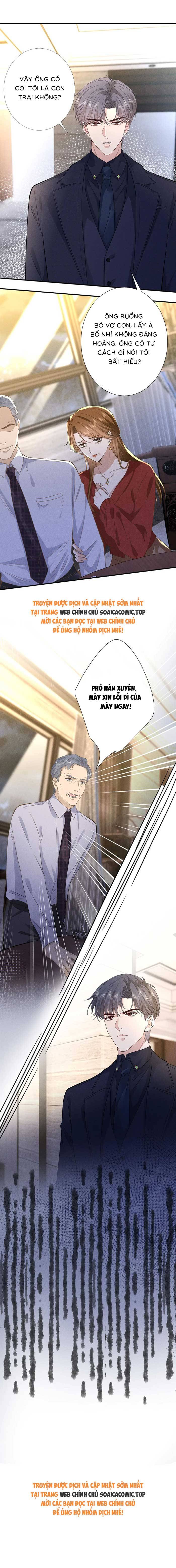 Đại Lão Toàn Năng Đã Đẹp Lại Còn Ngầu: Chapter 13