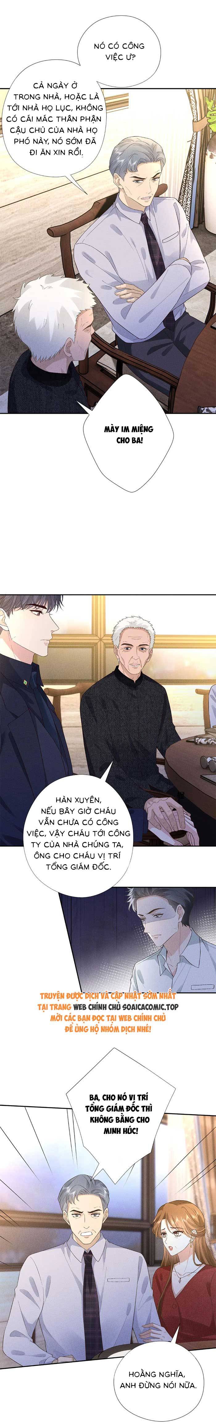 Đại Lão Toàn Năng Đã Đẹp Lại Còn Ngầu: Chapter 14