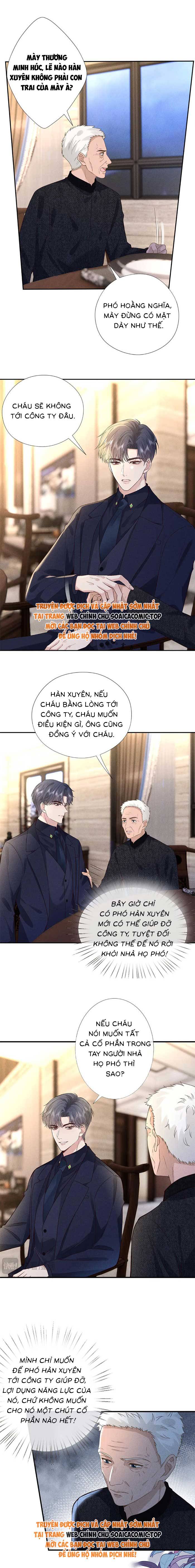 Đại Lão Toàn Năng Đã Đẹp Lại Còn Ngầu: Chapter 14