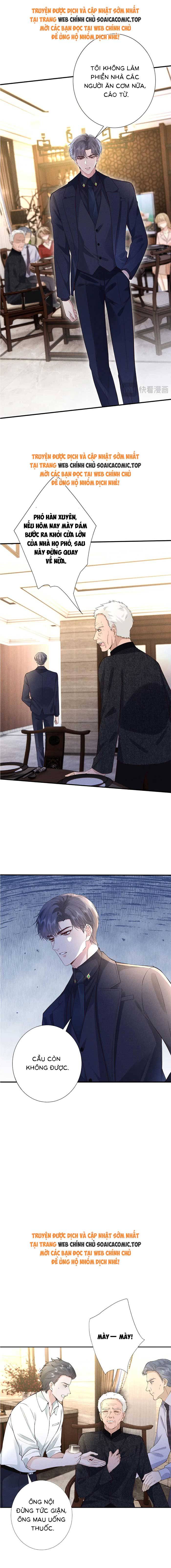 Đại Lão Toàn Năng Đã Đẹp Lại Còn Ngầu: Chapter 14