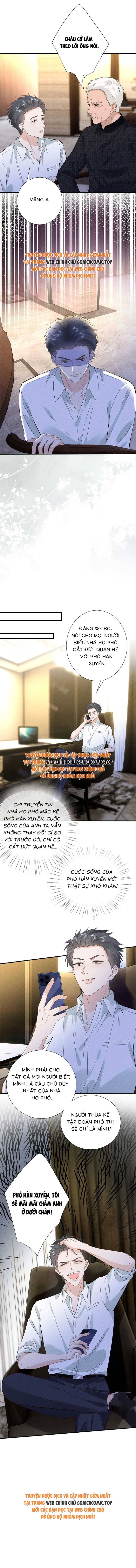 Đại Lão Toàn Năng Đã Đẹp Lại Còn Ngầu: Chapter 14