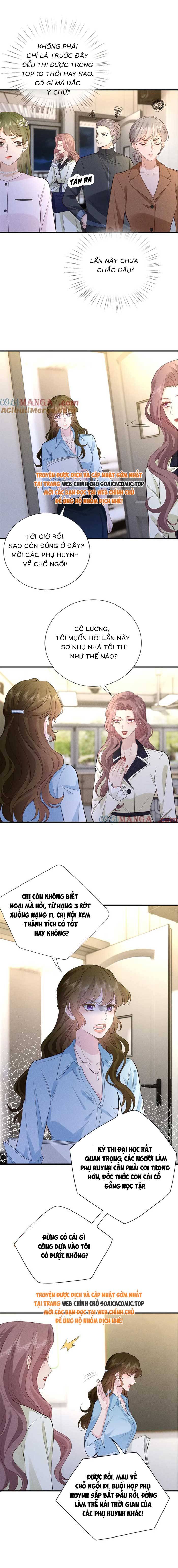 Đại Lão Toàn Năng Đã Đẹp Lại Còn Ngầu: Chapter 16