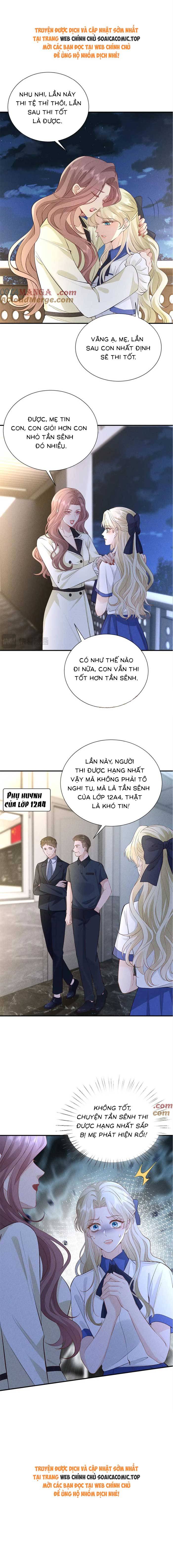 Đại Lão Toàn Năng Đã Đẹp Lại Còn Ngầu: Chapter 16