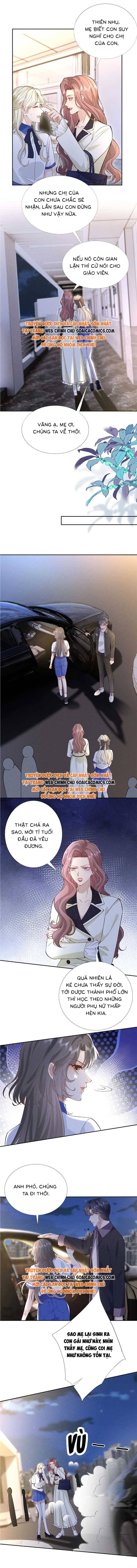 Đại Lão Toàn Năng Đã Đẹp Lại Còn Ngầu: Chapter 17