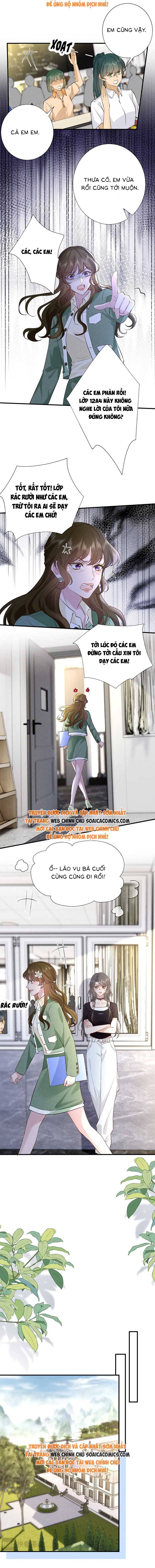 Đại Lão Toàn Năng Đã Đẹp Lại Còn Ngầu: Chapter 17