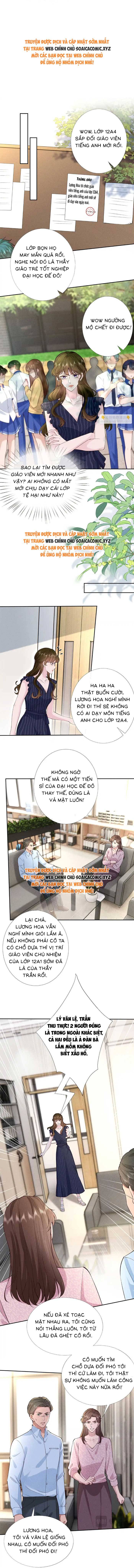 Đại Lão Toàn Năng Đã Đẹp Lại Còn Ngầu: Chapter 18