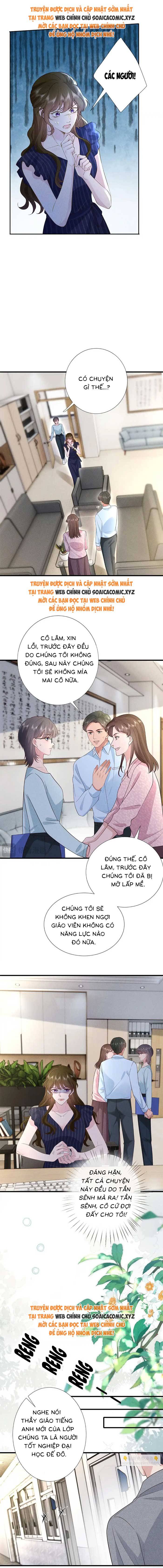 Đại Lão Toàn Năng Đã Đẹp Lại Còn Ngầu: Chapter 18