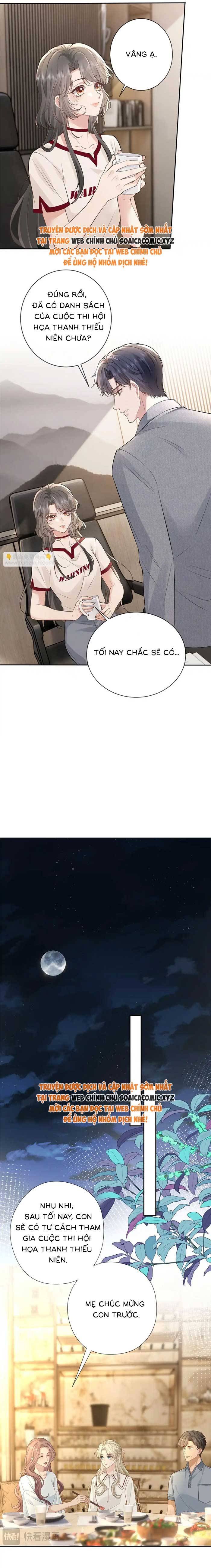 Đại Lão Toàn Năng Đã Đẹp Lại Còn Ngầu: Chapter 18