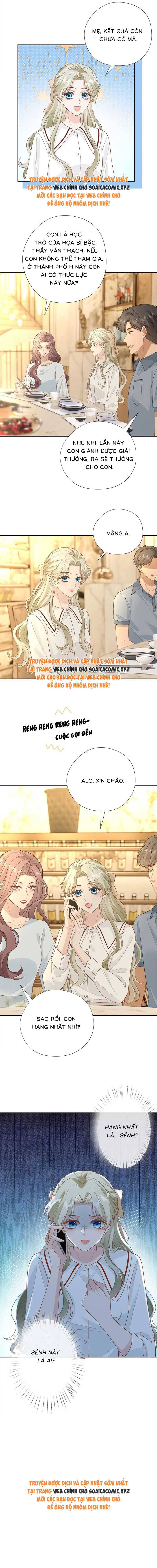 Đại Lão Toàn Năng Đã Đẹp Lại Còn Ngầu: Chapter 18