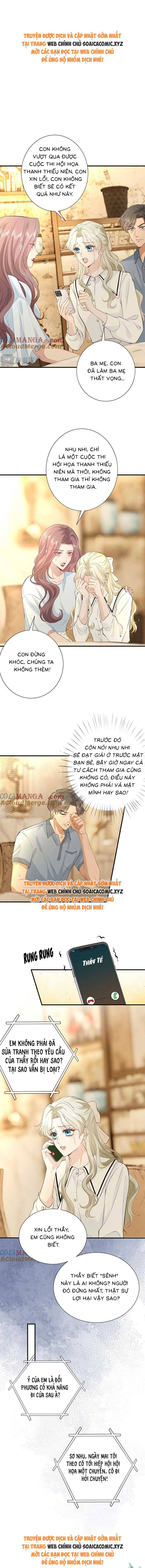 Đại Lão Toàn Năng Đã Đẹp Lại Còn Ngầu: Chapter 19