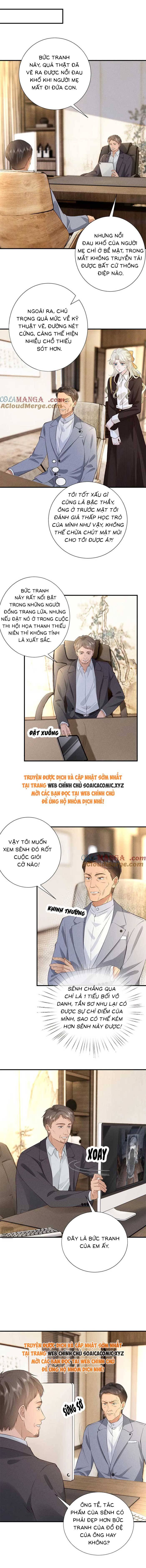 Đại Lão Toàn Năng Đã Đẹp Lại Còn Ngầu: Chapter 19