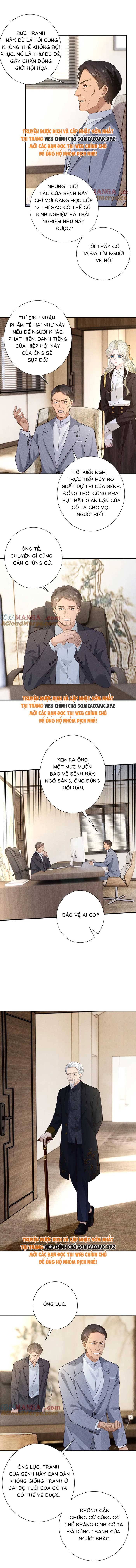 Đại Lão Toàn Năng Đã Đẹp Lại Còn Ngầu: Chapter 19