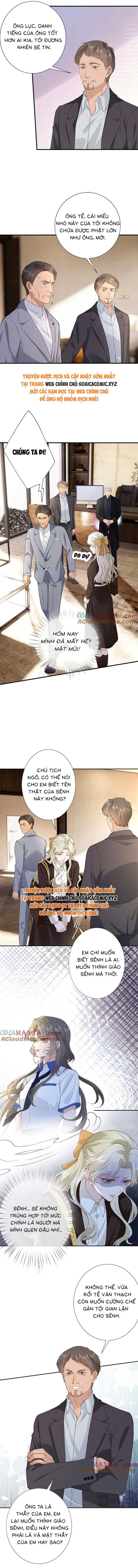 Đại Lão Toàn Năng Đã Đẹp Lại Còn Ngầu: Chapter 19