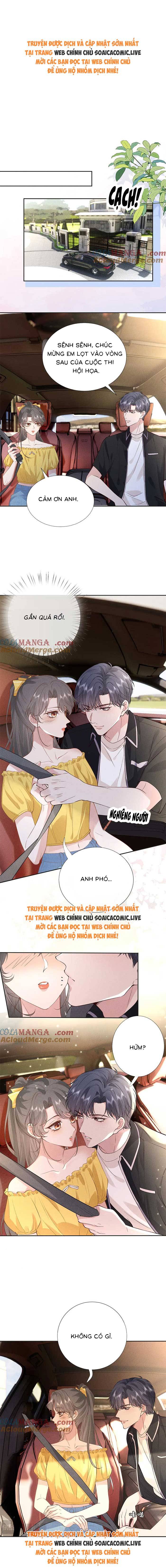 Đại Lão Toàn Năng Đã Đẹp Lại Còn Ngầu: Chapter 20