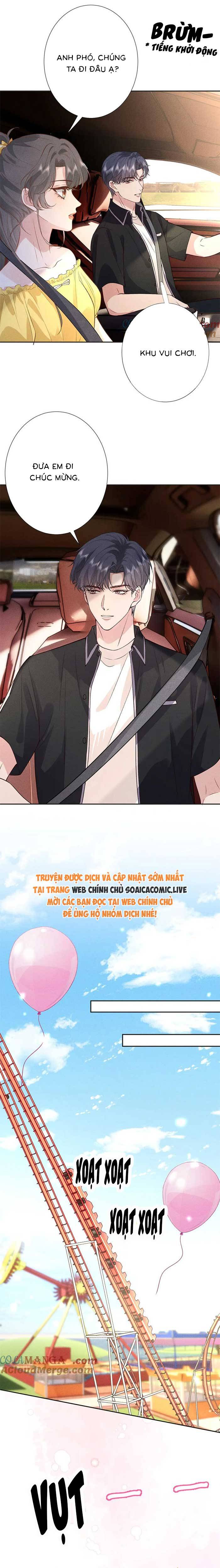 Đại Lão Toàn Năng Đã Đẹp Lại Còn Ngầu: Chapter 20