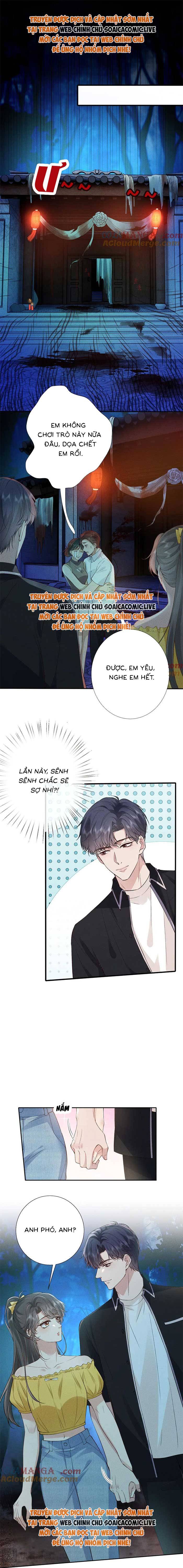 Đại Lão Toàn Năng Đã Đẹp Lại Còn Ngầu: Chapter 20