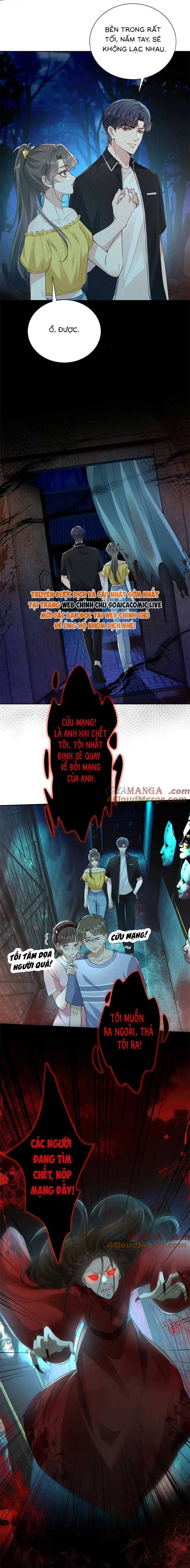 Đại Lão Toàn Năng Đã Đẹp Lại Còn Ngầu: Chapter 20