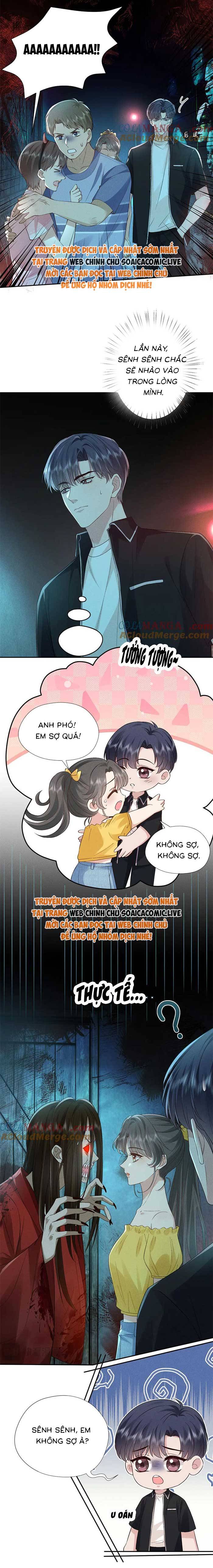 Đại Lão Toàn Năng Đã Đẹp Lại Còn Ngầu: Chapter 20