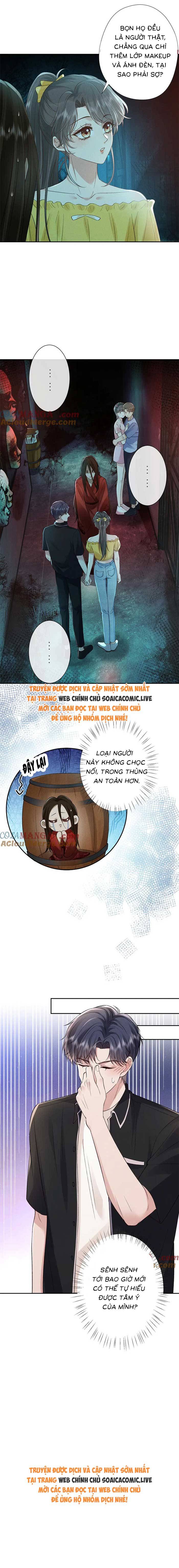 Đại Lão Toàn Năng Đã Đẹp Lại Còn Ngầu: Chapter 20