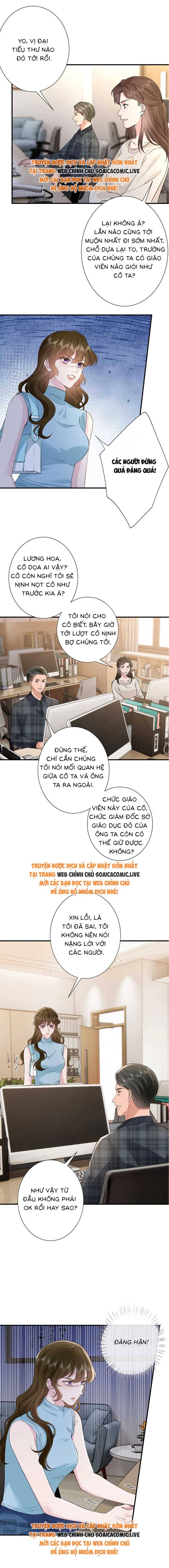 Đại Lão Toàn Năng Đã Đẹp Lại Còn Ngầu: Chapter 21