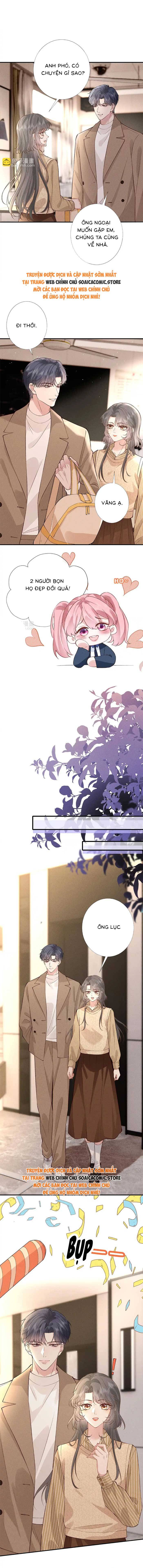 Đại Lão Toàn Năng Đã Đẹp Lại Còn Ngầu: Chapter 22