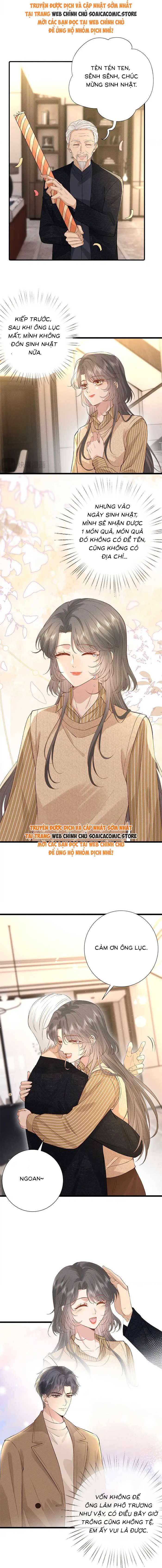 Đại Lão Toàn Năng Đã Đẹp Lại Còn Ngầu: Chapter 22