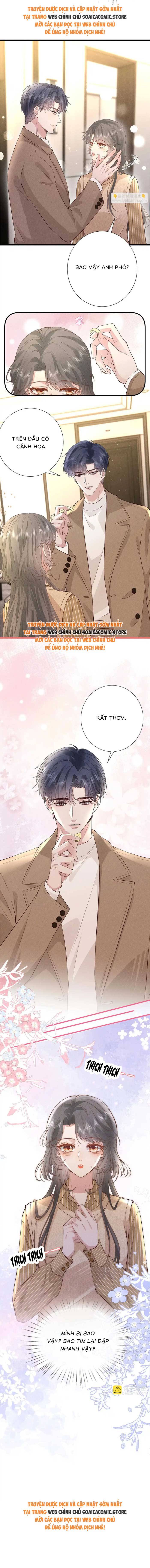 Đại Lão Toàn Năng Đã Đẹp Lại Còn Ngầu: Chapter 22