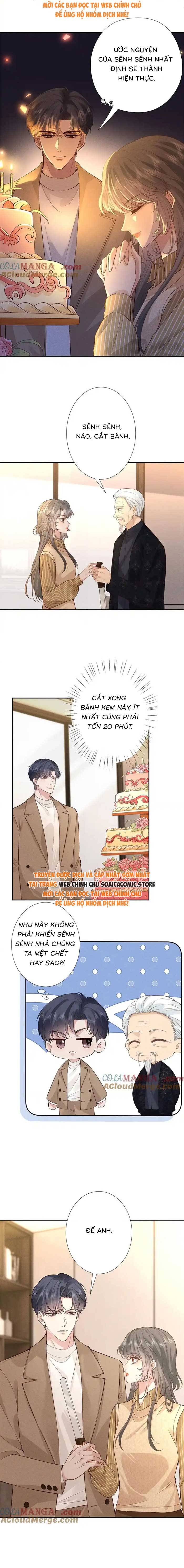 Đại Lão Toàn Năng Đã Đẹp Lại Còn Ngầu: Chapter 23