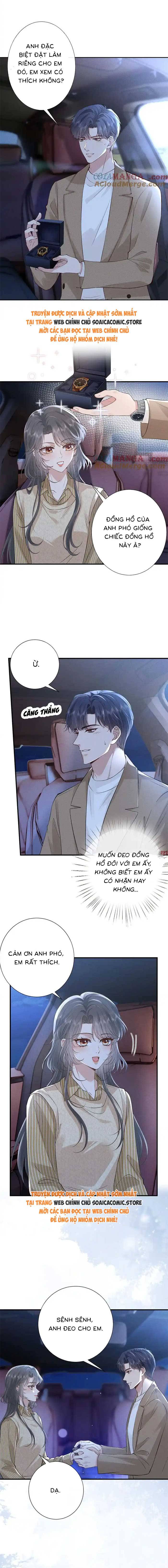 Đại Lão Toàn Năng Đã Đẹp Lại Còn Ngầu: Chapter 23