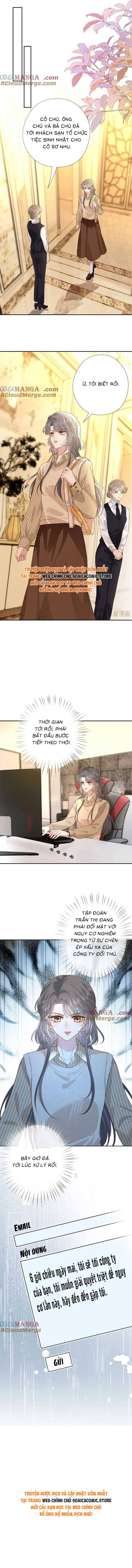 Đại Lão Toàn Năng Đã Đẹp Lại Còn Ngầu: Chapter 23