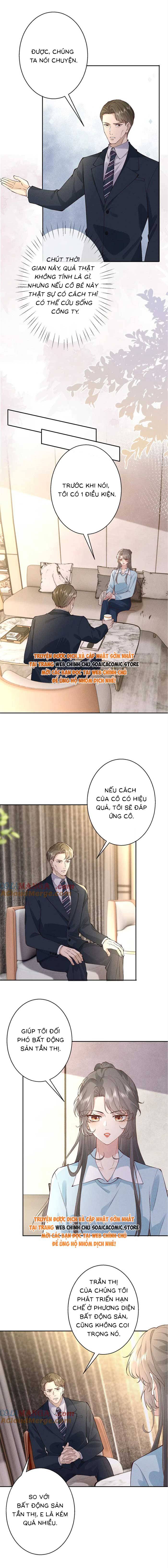 Đại Lão Toàn Năng Đã Đẹp Lại Còn Ngầu: Chapter 24